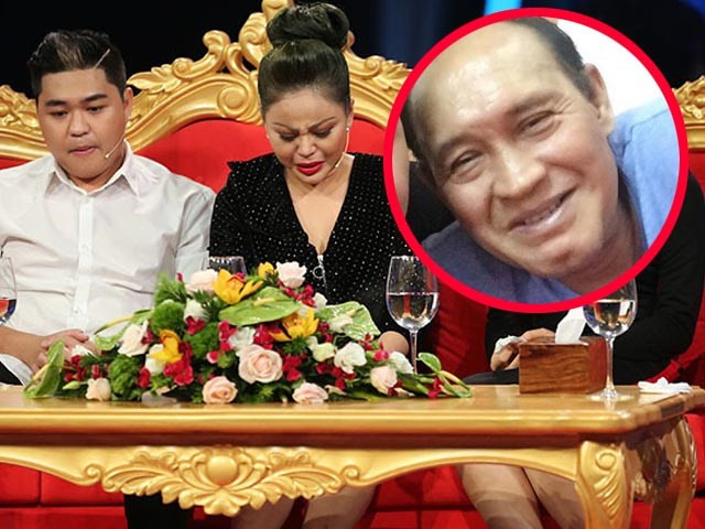 Nghệ sĩ Duy Phương kiện "Sau ánh hào quang" yêu cầu bồi thường 1 tỷ đồng.