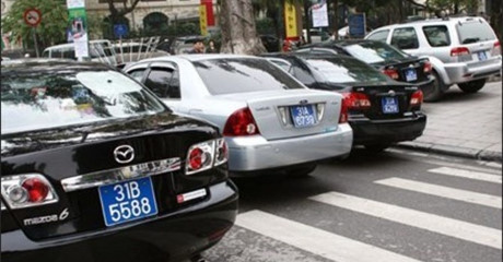 Hà Nội siết chặt quản lý tài sản công