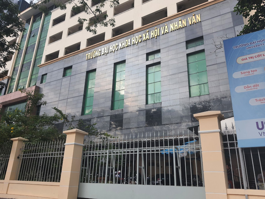 Vụ phản đối trưởng khoa, 11 giáo viên xin thôi việc: Tiếng nói người trong cuộc