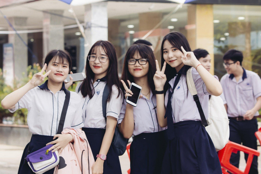 TPHCM chốt phương án thi tốt nghiệp THPT