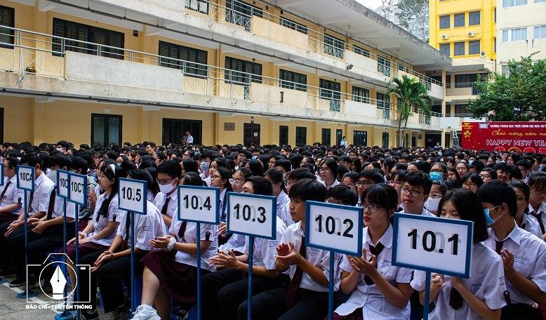 TPHCM yêu cầu các trường rà soát, bổ sung hồ sơ học sinh để xét tuyển lớp 10