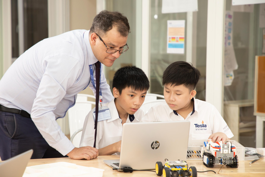 TPHCM đề nghị trường ngoài công lập không tăng học phí vì dịch bệnh COVID-19