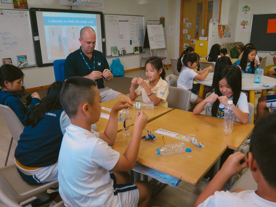 Sở GD&ĐT tỉnh Bà Rịa- Vũng Tàu cấm giáo viên ra bài tập về nhà dịp Tết