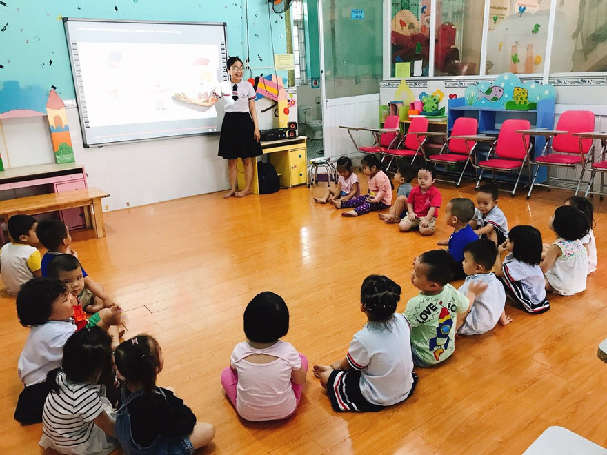 Giáo viên công lập TPHCM được thưởng tết mỗi người 1,5 triệu đồng