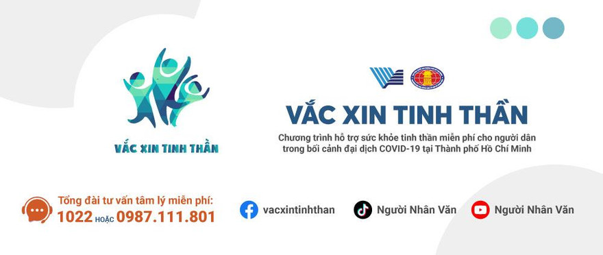 Trường ĐH Khoa học Xã hội và Nhân văn TPHCM triển khai “Vắc xin tinh thần”chống COVID-19