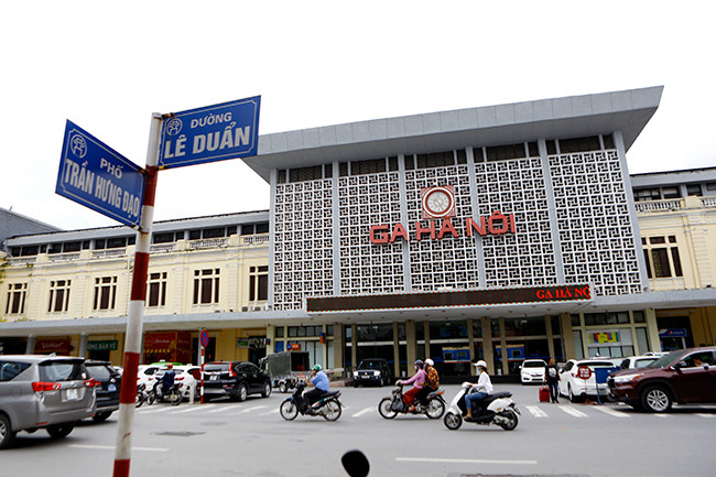 Thủ tướng yêu cầu Hà Nội cần thận trọng trong quy hoạch khu ga Hà Nội