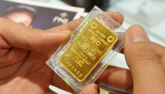 Nguồn cung hiếm đẩy giá vàng trong nước lên cao?