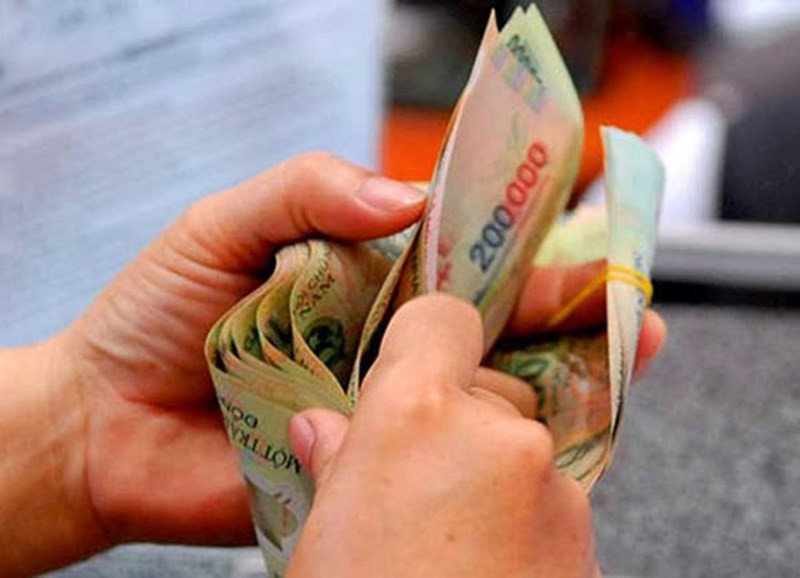 Sau cải cách, mức lương chuyên gia cao cấp bậc 3 sẽ nhận tương đương với hệ số 10, tương ứng lương là 33,4 triệu đồng