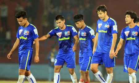 Có một Hoàng Anh Gia Lai 'vô hại' ở V.League