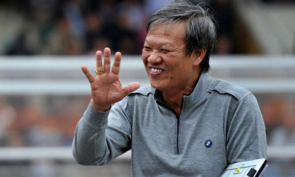 Ông Hải lơ 'gấu' hơn cả Mourinho