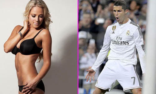 BẢN TIN Thể thao 19H: Mỹ nhân phủ nhận chuyện tình với Ronaldo