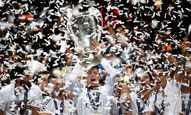Real Madrid