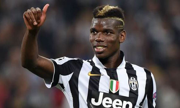 BẢN TIN Thể thao 19H: M.U trả giá 'khủng' cho Paul Pogba