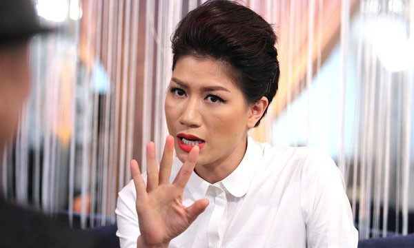 Trần Thị Trang