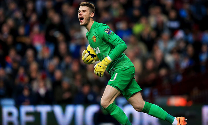 BẢN TIN Thể thao sáng: M.U quyết không bán De Gea