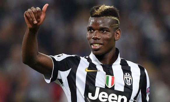 BẢN TIN Thể thao sáng: M.U 'đập két' chiêu mộ Pogba