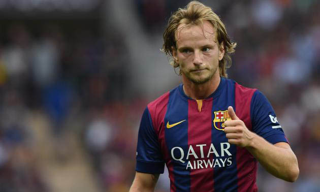 Rakitic