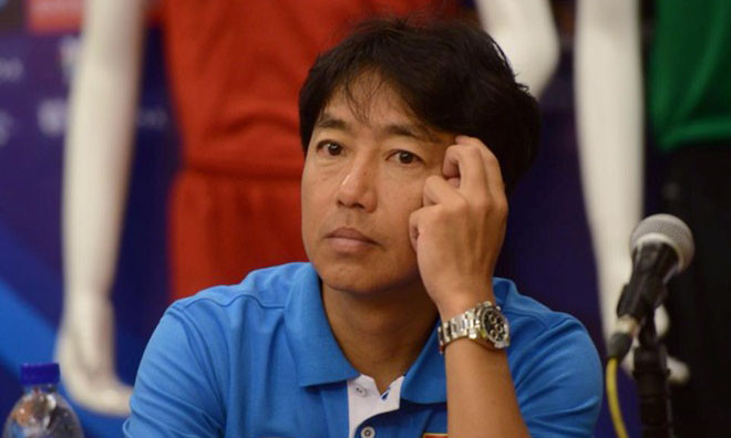 HLV Miura. Ảnh: Zing