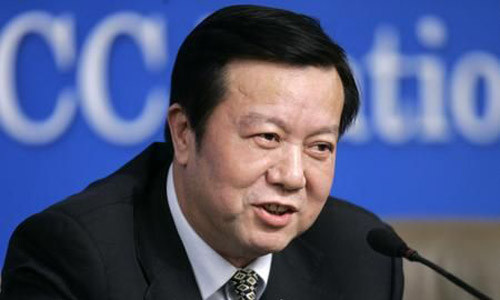 Ông Đặng Khi Lâm (Ảnh: Sina) 