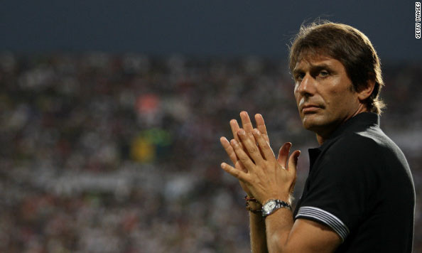 HLV Antonio Conte
