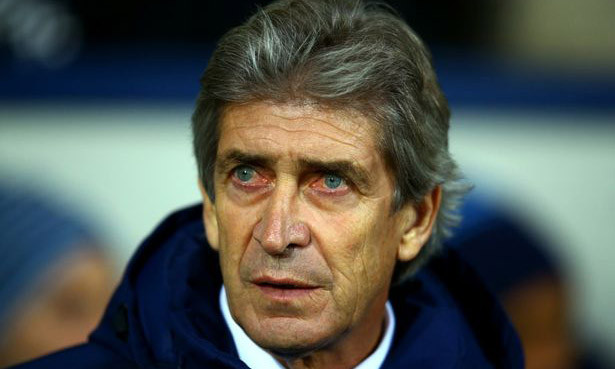 HLV Manuel Pellegrini 