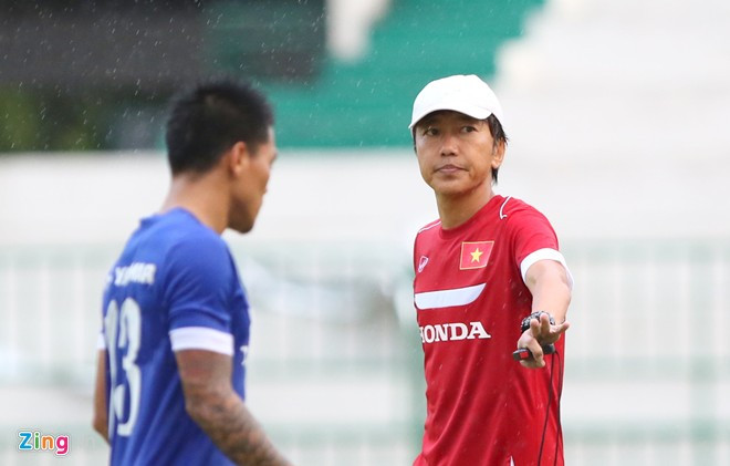 'Bắt bài' người Thái, ông Miura tính kế phòng thủ