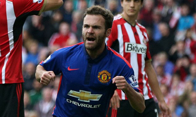 BẢN TIN Thể thao sáng: Barca tính 'cướp' Mata của M.U