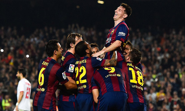 BẢN TIN Thể thao 19H: Chelsea hứng 'gáo nước lạnh' từ Messi