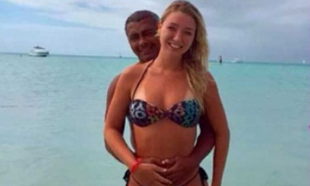 Cựu ngôi sao Romario quăng 'lưới tình' bạn gái của... con