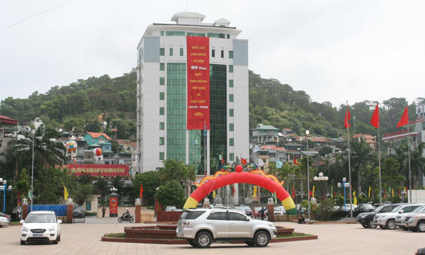 Cty Than Hòn Gai sau 60 năm trở thành đơn vị có doanh thu và sản lượng đứng hàng đầu trong ngành than.