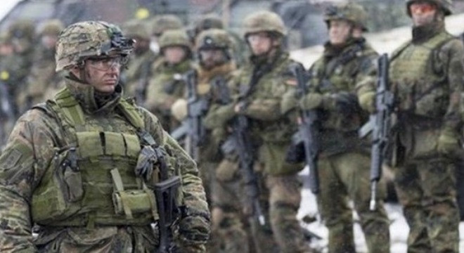 RADIO THẾ GIỚI 24H: Đức chi 21 tỷ USD tập trận ở Ukraine