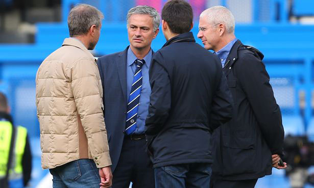 BẢN TIN Thể thao 19H: Ông chủ Chelsea lo giữ chân Mourinho