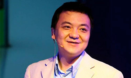 Dong Lu. Ảnh: CEN.