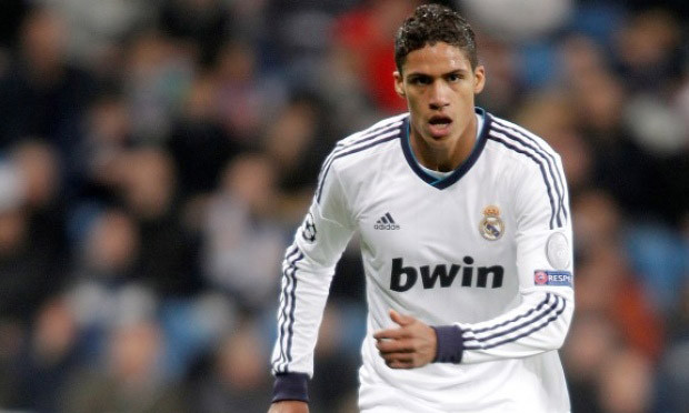 BẢN TIN Thể thao 19H: Chi 19 triệu bảng, M.U quyết 'cưới' sao trẻ Real