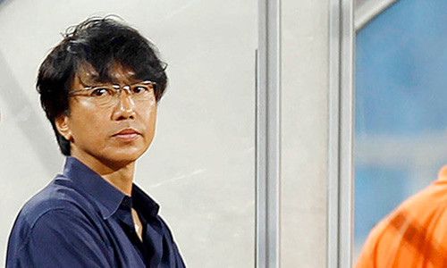 Ngay cả khi không đánh giá cao chuyên môn của HLV Miura, chúng ta cũng cần tôn trọng ông ấy trên tư cách HLV đội tuyển quốc gia. 