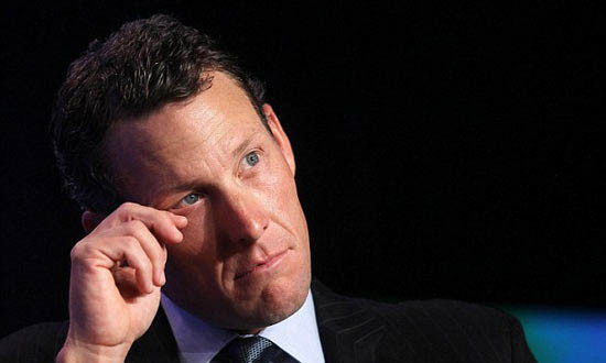 Armstrong chịu thiệt hại nặng nề sau vụ kiện với SCA 