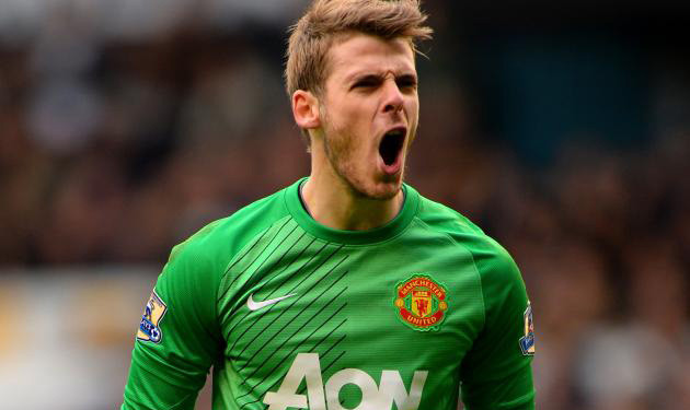BẢN TIN Thể thao 19H: M.U 'trói' De Gea bằng lương khủng