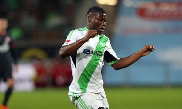 Junior Malanda thiệt mạng sau một tai nạn xe hơi.