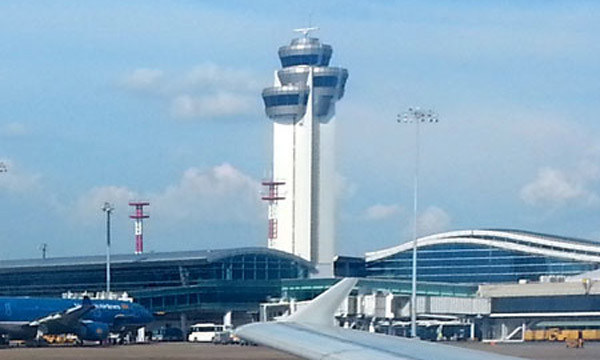 Sự cố mất điện ở Trung tâm kiểm soát không lưu đường dài Hồ Chí Minh là sự cố kỹ thuật đặc biệt nghiêm trọng.