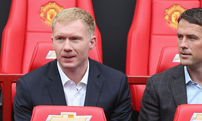 BẢN TIN Thể thao 19H: Paul Scholes 'tẩy chay' đội hình M.U