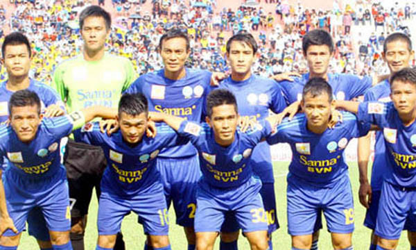 Khánh Hòa hứa không 'chặt, chém' Công Phượng