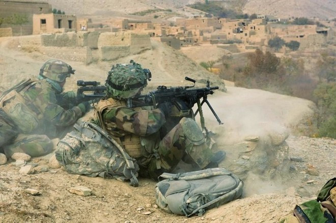 Hiện nay, Binh đoàn lính Lê dương Pháp có khoảng 8.000 người. Họ được trang bị các loại vũ khí hiện đại nhằm đảm trách vai trò phản ứng nhanh của Quân đội Pháp. 