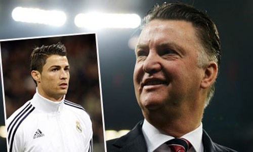 BẢN TIN Thể thao 19H: Van Gaal không cần Ronaldo