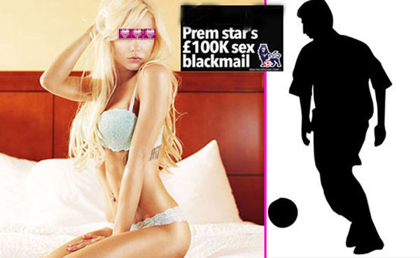 Thêm một scandal tình dục rúng động bóng đá Anh