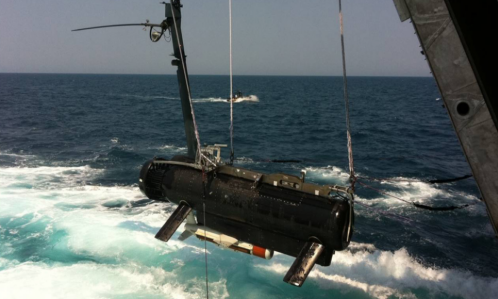 Lầu Năm Góc đã chi khoảng 700 triệu USD cho việc nghiên cứu chế tạo RMS, và chương trình ban đầu dự kiến chỉ mất 8 năm để phát triển nhưng đã kéo dài 16 năm. 