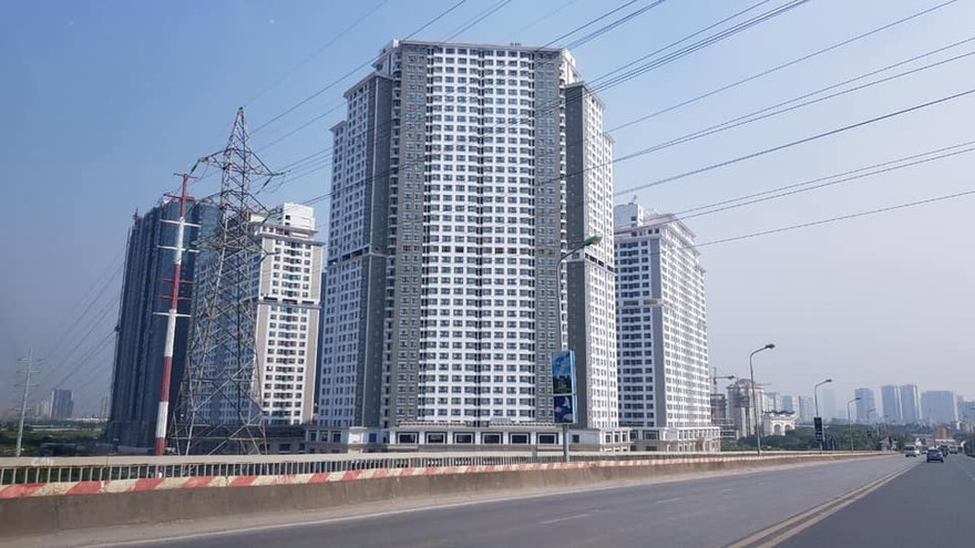 Bất động sản quý 3/2019 vừa giảm cả nguồn cung và giao dịch