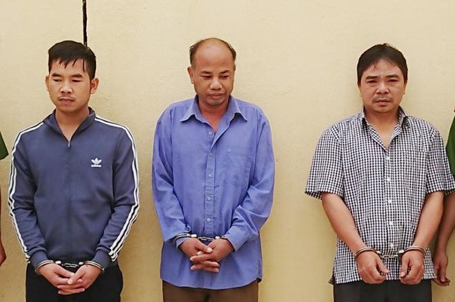 Triệt phá đường dây lô, đề giao dịch 4 tỷ đồng mỗi ngày