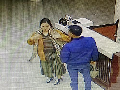 Truy tìm nữ giám đốc công ty ‘ma’ lừa đảo 44 tỷ đồng