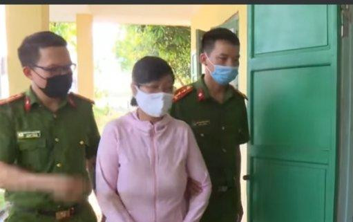 Dựng ‘kịch’ tán lộc hàng trăm tỷ thừa kế để lừa tiền cúng 