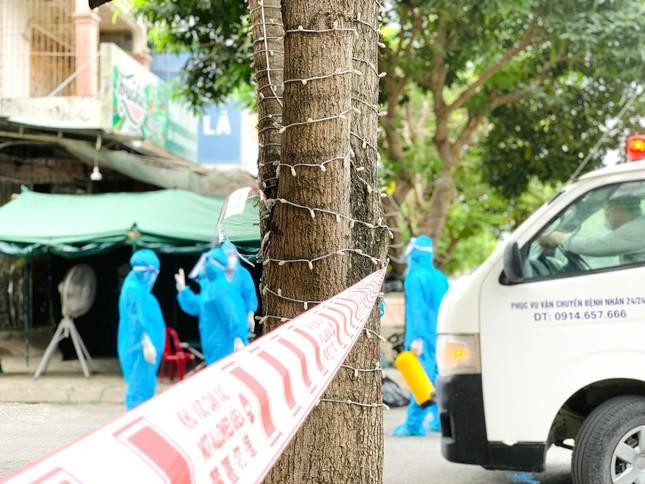 Nghệ An ghi nhận thêm 7 ca nhiễm COVID-19